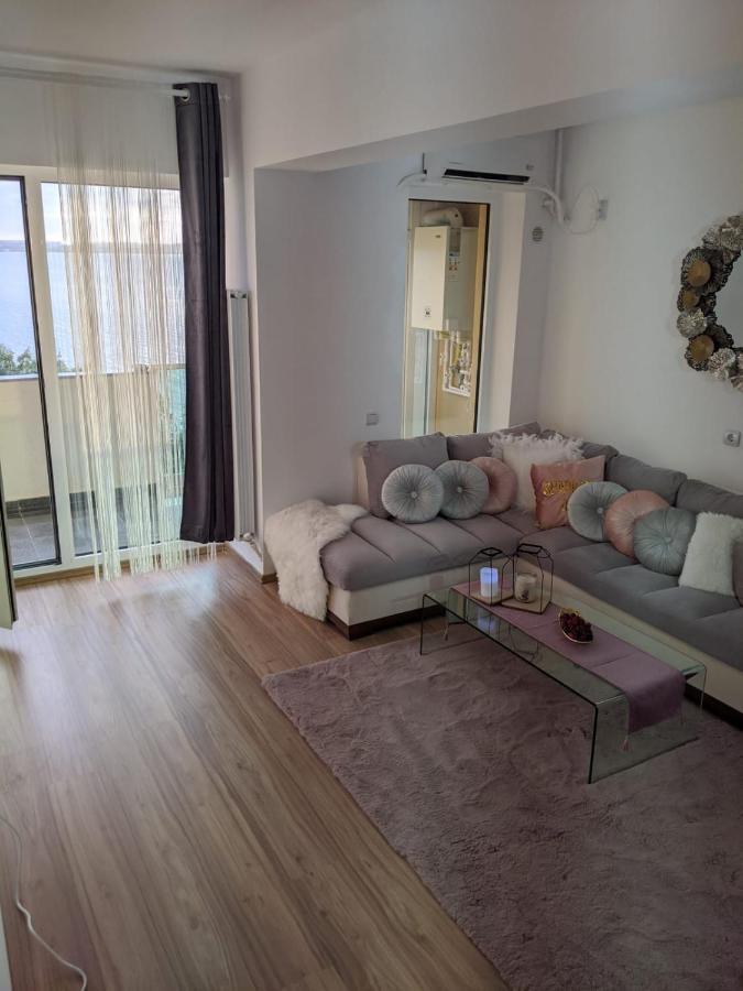 Mamaia Centru Kids Friendly Apartament Exterior photo
