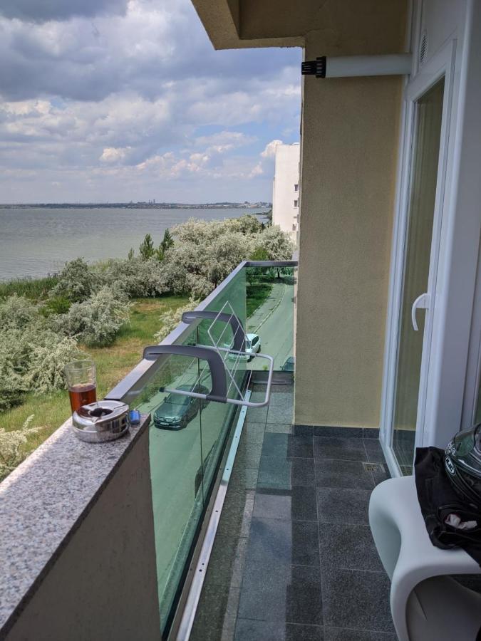 Mamaia Centru Kids Friendly Apartament Exterior photo