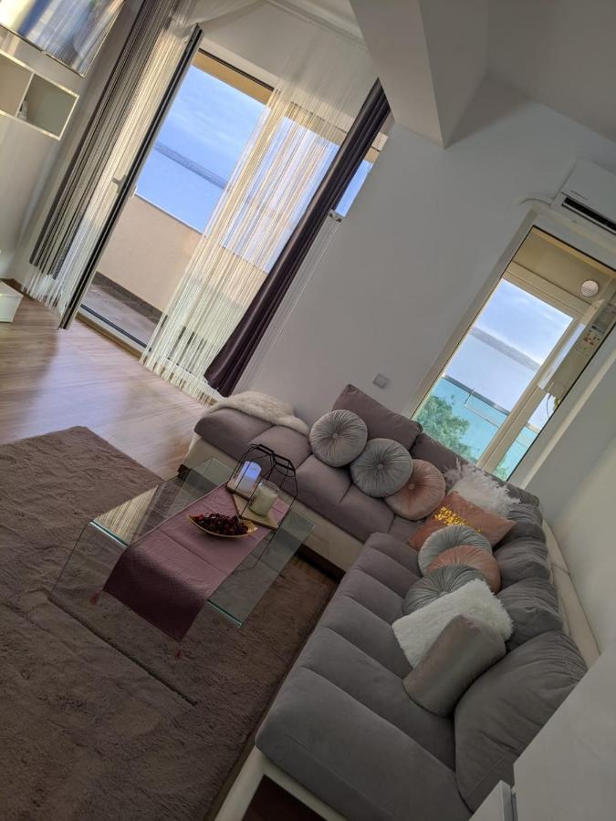 Mamaia Centru Kids Friendly Apartament Exterior photo