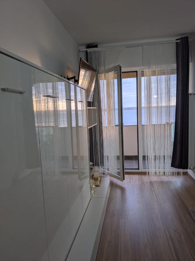 Mamaia Centru Kids Friendly Apartament Exterior photo