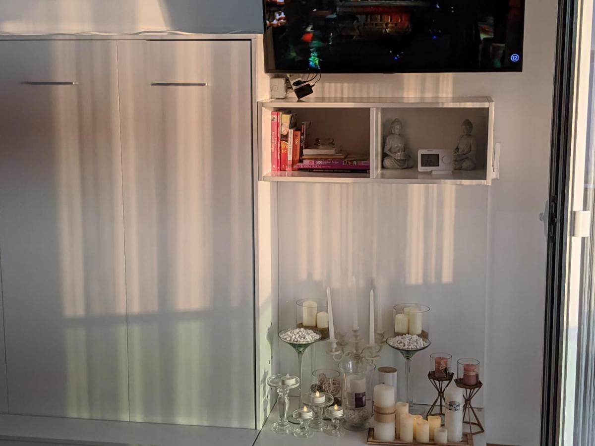 Mamaia Centru Kids Friendly Apartament Exterior photo