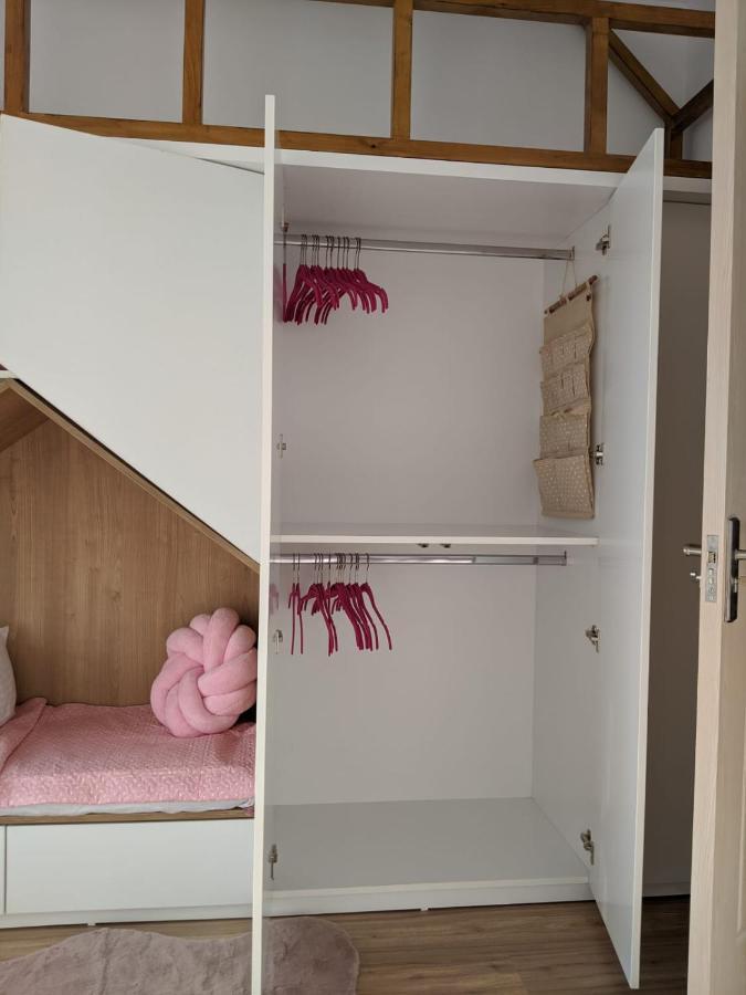 Mamaia Centru Kids Friendly Apartament Exterior photo