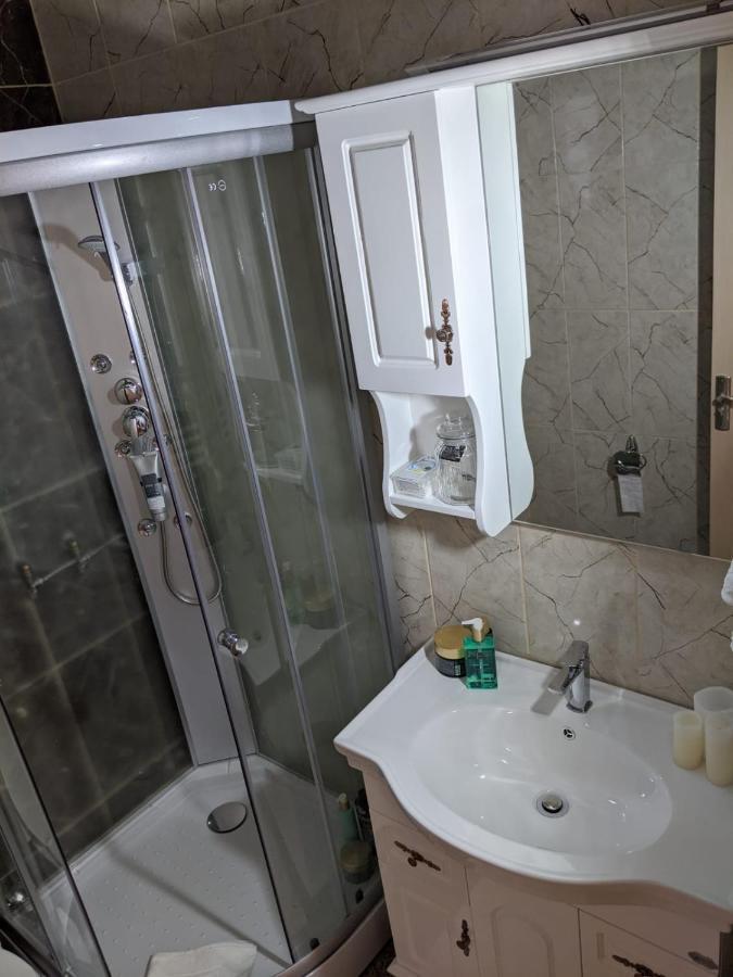 Mamaia Centru Kids Friendly Apartament Exterior photo