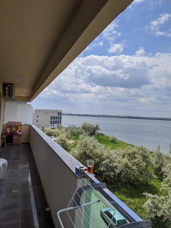 Mamaia Centru Kids Friendly Apartament Exterior photo