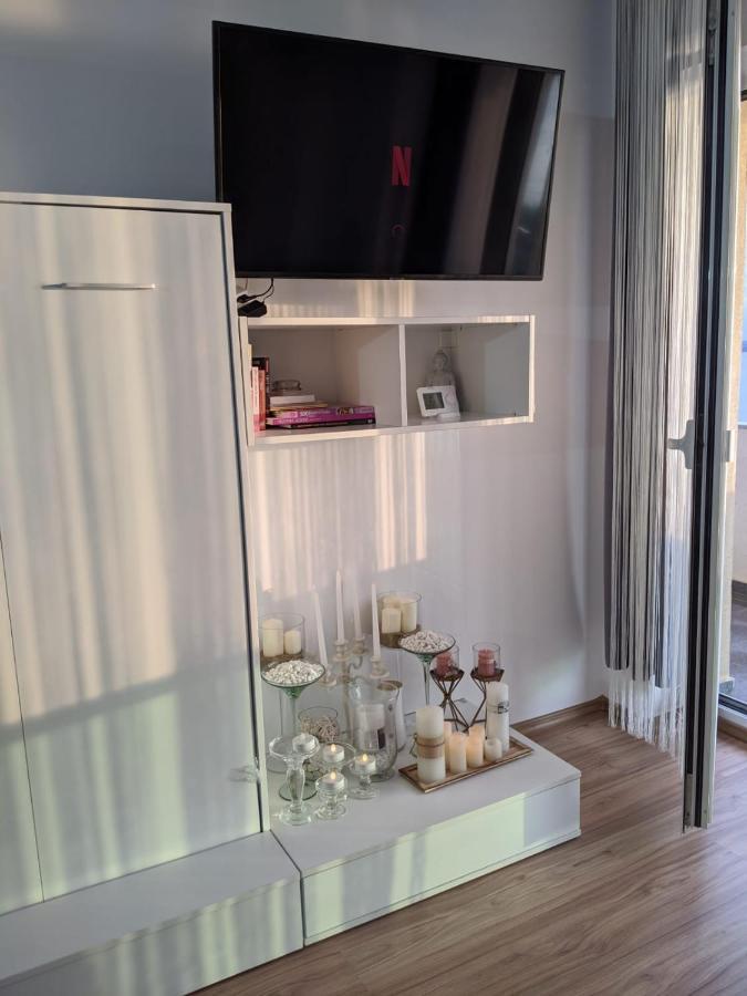 Mamaia Centru Kids Friendly Apartament Exterior photo